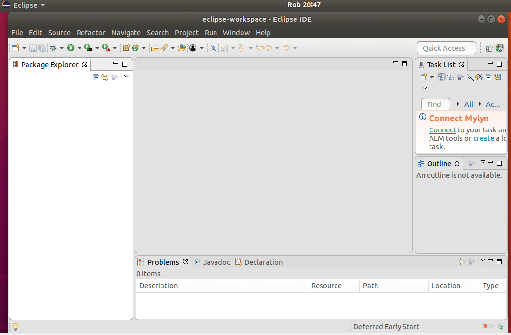 Descargar dev c++ para ubuntu 14.04